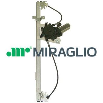 Lève-vitre MIRAGLIO OEM 1340398080 Lève-vitre MIRAGLIO OEM 1340398080