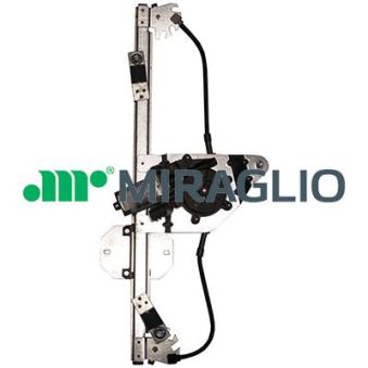 Lève-vitre avant gauche MIRAGLIO 30/7061