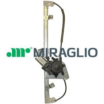 Lève-vitre avant droit MIRAGLIO OEM 52063785