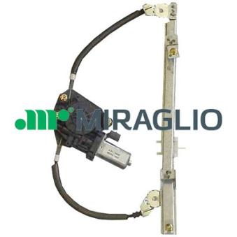 Lève-vitre arrière droit MIRAGLIO [30/7074]