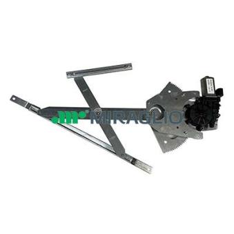 Lève-vitre MIRAGLIO [30/7089]