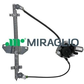 Lève-vitre MIRAGLIO OEM 8240325210