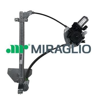 Lève-vitre arrière droit MIRAGLIO [30/7116]