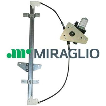 Lève-vitre avant droit MIRAGLIO 30/7124
