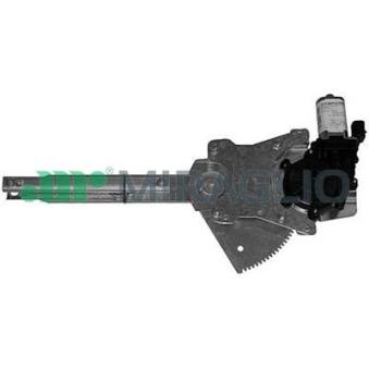 Lève-vitre arrière gauche MIRAGLIO OEM K55154621