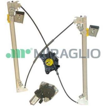 Lève-vitre avant droit MIRAGLIO OEM A1697203279
