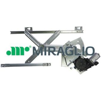 Lève-vitre MIRAGLIO 30/7201