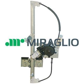 Lève-vitre avant gauche MIRAGLIO OEM 807010y700 Lève-vitre avant gauche MIRAGLIO OEM 807010y700
