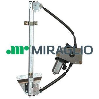 Lève-vitre arrière droit MIRAGLIO [30/7248]