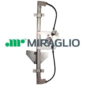 Lève-vitre avant gauche MIRAGLIO [30/7253]