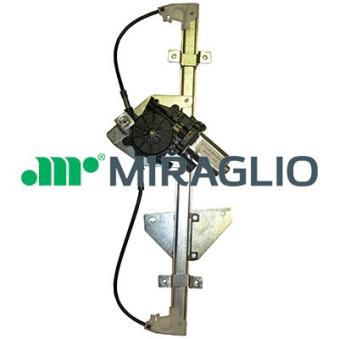 Lève-vitre avant droit MIRAGLIO OEM 807206FR0A