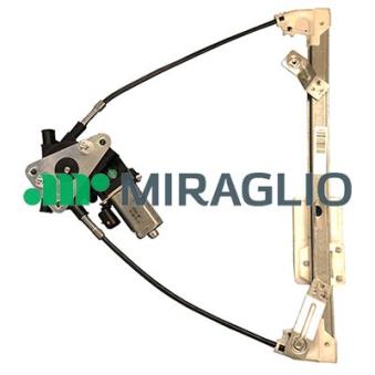 Lève-vitre arrière droit MIRAGLIO 30/7270
