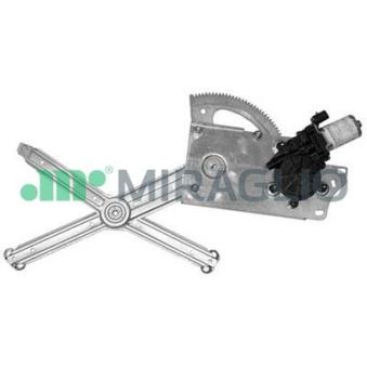 Lève-vitre avant droit MIRAGLIO OEM 7701039846