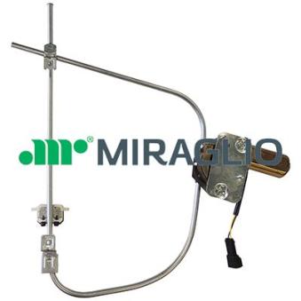 Lève-vitre avant droit MIRAGLIO 30/7314