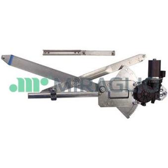 Lève-vitre MIRAGLIO [30/7315]