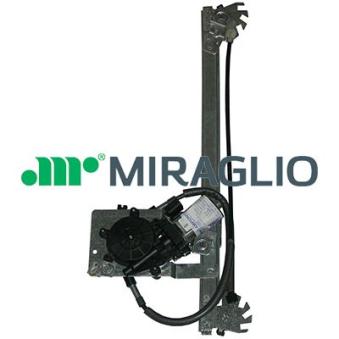 Lève-vitre arrière droit MIRAGLIO OEM 5333422