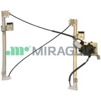 Lève-vitre MIRAGLIO OEM 6X3837461