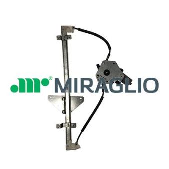 Lève-vitre arrière droit MIRAGLIO OEM 7332109000