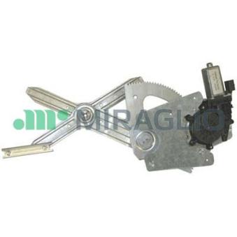 Lève-vitre arrière droit MIRAGLIO [30/7348]