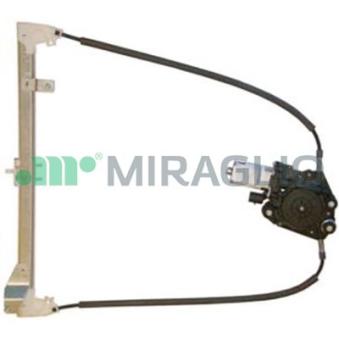 Lève-vitre MIRAGLIO 30/777