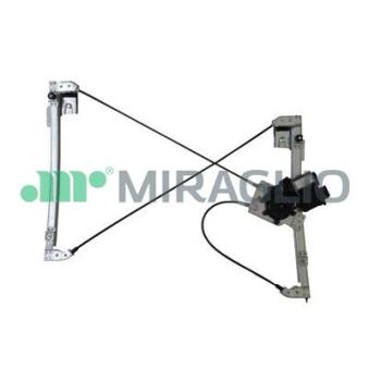Lève-vitre MIRAGLIO OEM 6K3837402G