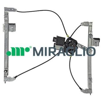 Lève-vitre MIRAGLIO OEM 6N3837461D