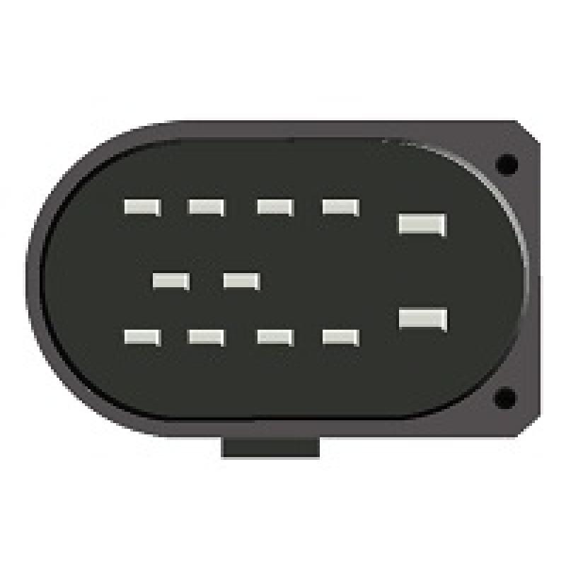 Lève-vitre MIRAGLIO 30/824C - Visuel 1