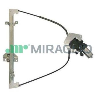 Lève-vitre MIRAGLIO OEM 1022294 Lève-vitre MIRAGLIO OEM 1022294