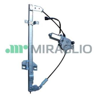 Lève-vitre avant droit MIRAGLIO OEM 1049130