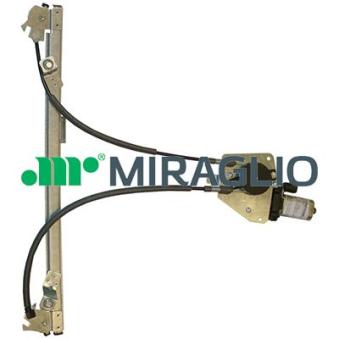 Lève-vitre avant droit MIRAGLIO OEM 9222F3