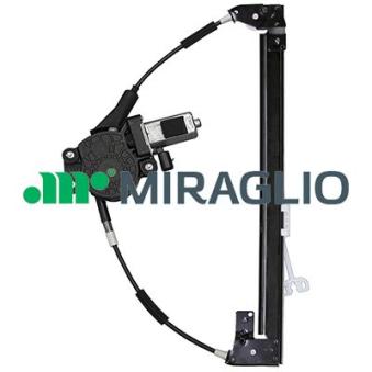 Lève-vitre avant gauche MIRAGLIO OEM 46751871