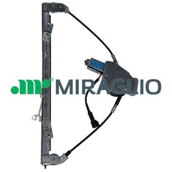 Lève-vitre avant droit MIRAGLIO OEM 7701207254