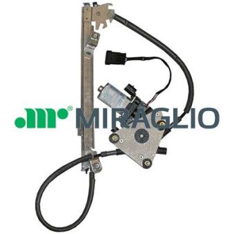 Lève-vitre arrière droit MIRAGLIO OEM 51736640