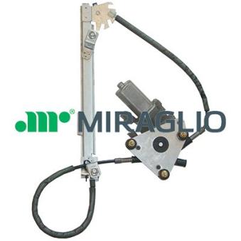 Lève-vitre arrière gauche MIRAGLIO [30/904]