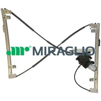 Lève-vitre MIRAGLIO OEM 9221F9