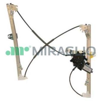 Lève-vitre avant gauche MIRAGLIO OEM 9221E9