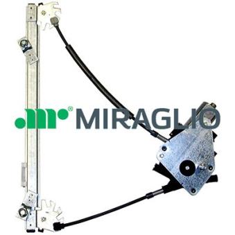 Lève-vitre arrière droit MIRAGLIO OEM 922367