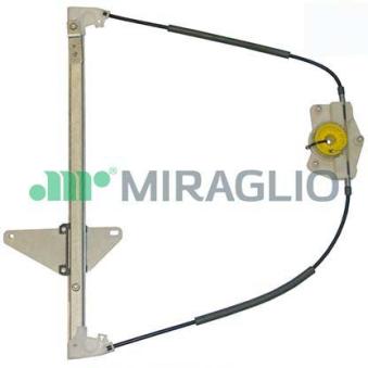 Lève-vitre MIRAGLIO OEM 9637139380