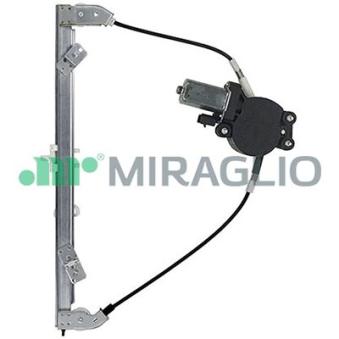 Lève-vitre avant droit MIRAGLIO OEM 46803651