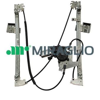 Lève-vitre MIRAGLIO OEM 1338210 Lève-vitre MIRAGLIO OEM 1338210