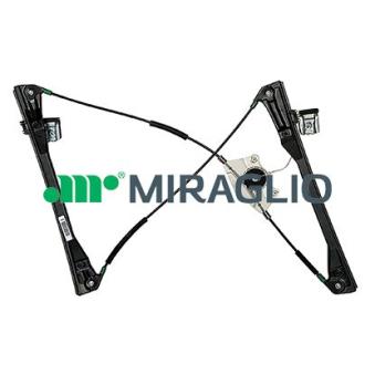 Lève-vitre MIRAGLIO OEM 1J3837462H
