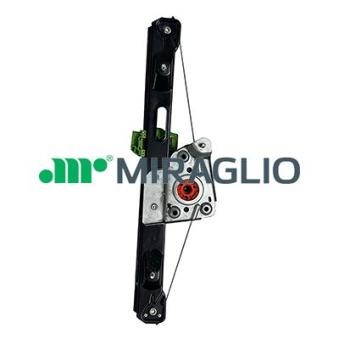 Lève-vitre arrière gauche MIRAGLIO [30/968]