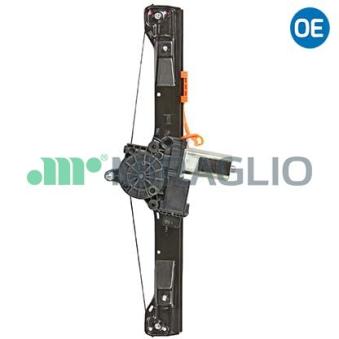 Lève-vitre avant droit MIRAGLIO OEM 51899290