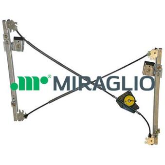 Lève-vitre MIRAGLIO OEM 6L3837461 Lève-vitre MIRAGLIO OEM 6L3837461