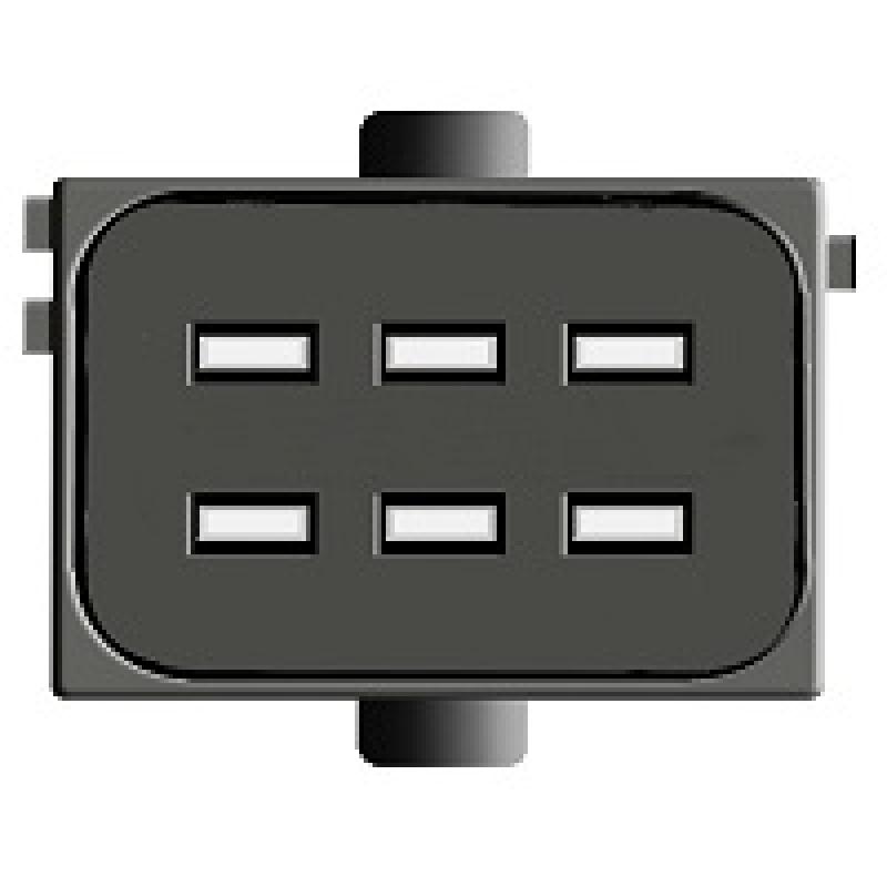 Lève-vitre MIRAGLIO 30/989 - Visuel 1