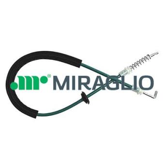 Lève-vitre avant MIRAGLIO OEM 71775804