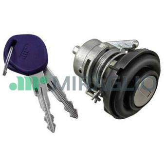Serrure de hayon MIRAGLIO OEM 7734580