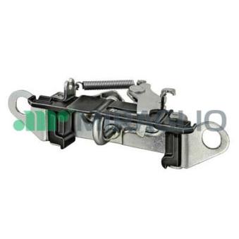 Serrure de hayon MIRAGLIO OEM 7734594