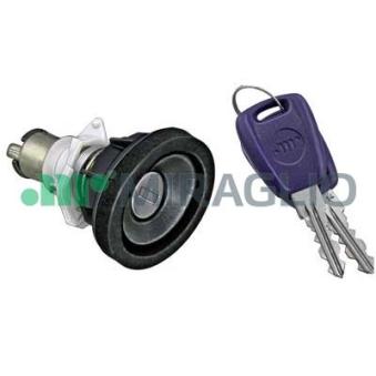 Serrure de hayon MIRAGLIO OEM 51747389