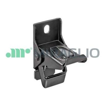 Serrure de capot-moteur MIRAGLIO 37/233 Serrure de capot-moteur MIRAGLIO 37/233